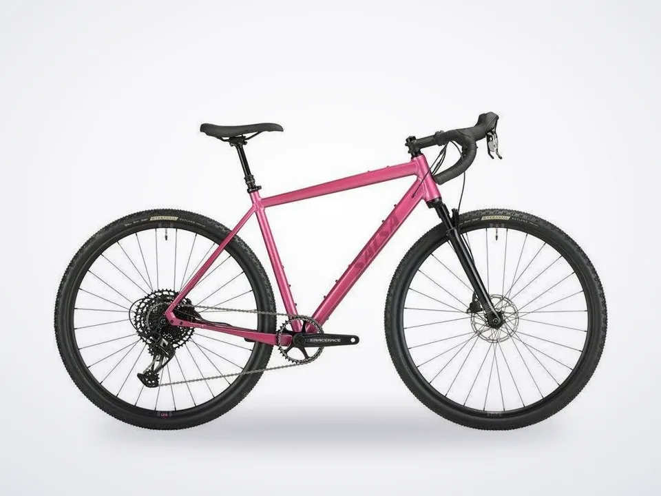 Salsa Stormchaser Apex Eagle Front Suspension