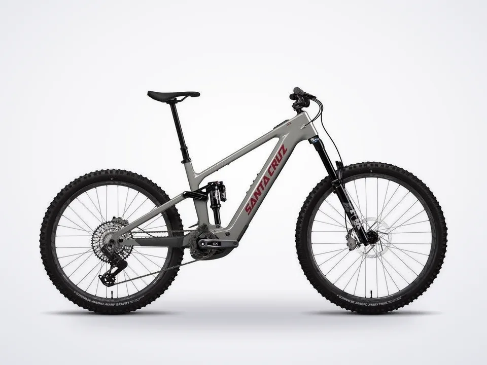 Santa Cruz Vala C MX GX AXS