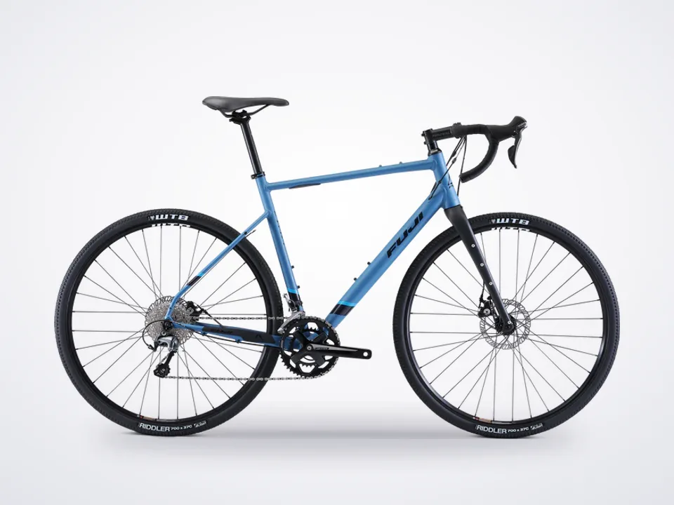 Fuji Jari 2.1 Matte Denim Blue