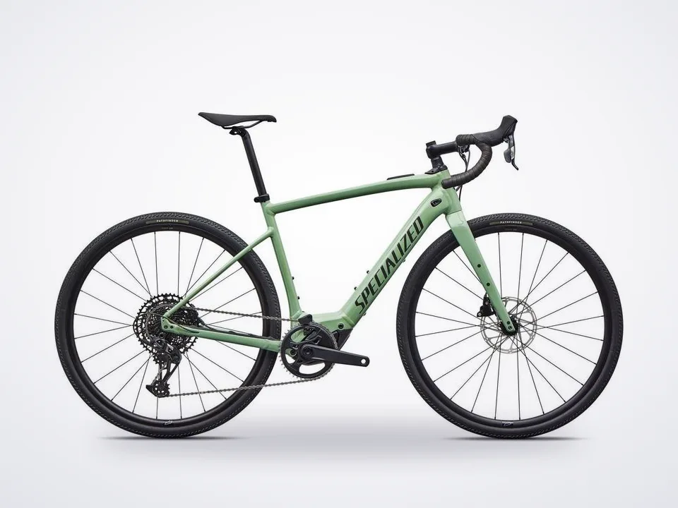 Specialized Creo 2 Comp E5
