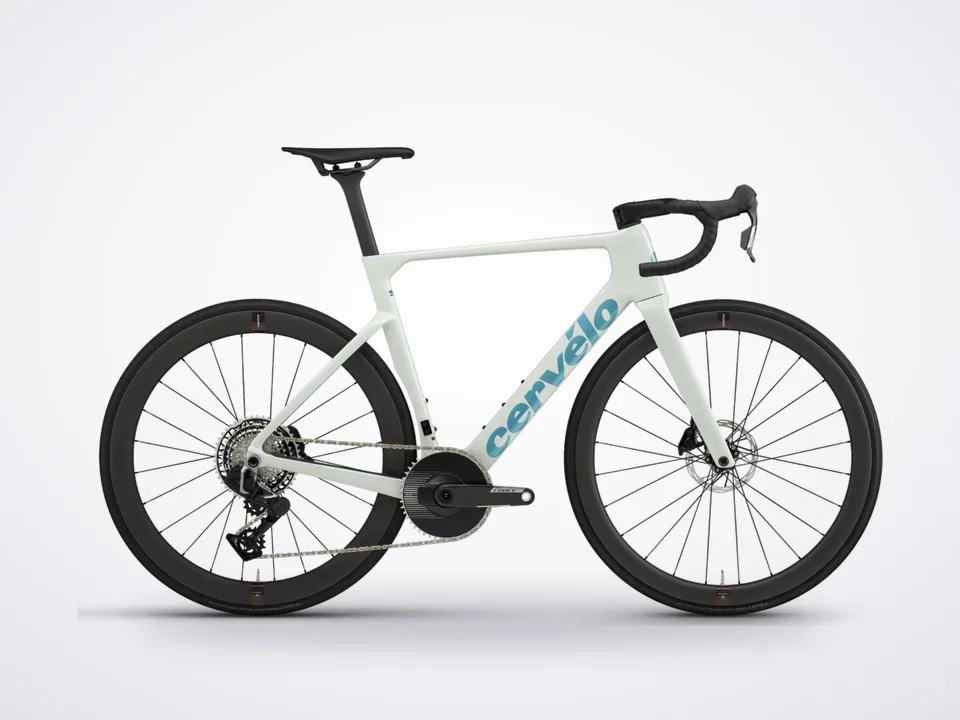 Cervelo Soloist Force Xplr AXS 1