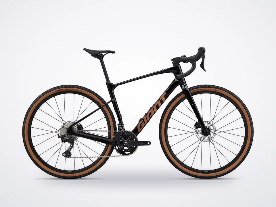 Giant Revolt Advanced 2