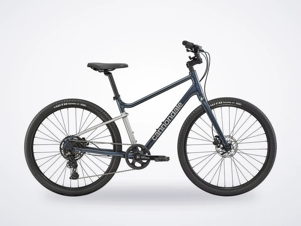 Cannondale Treadwell 1
