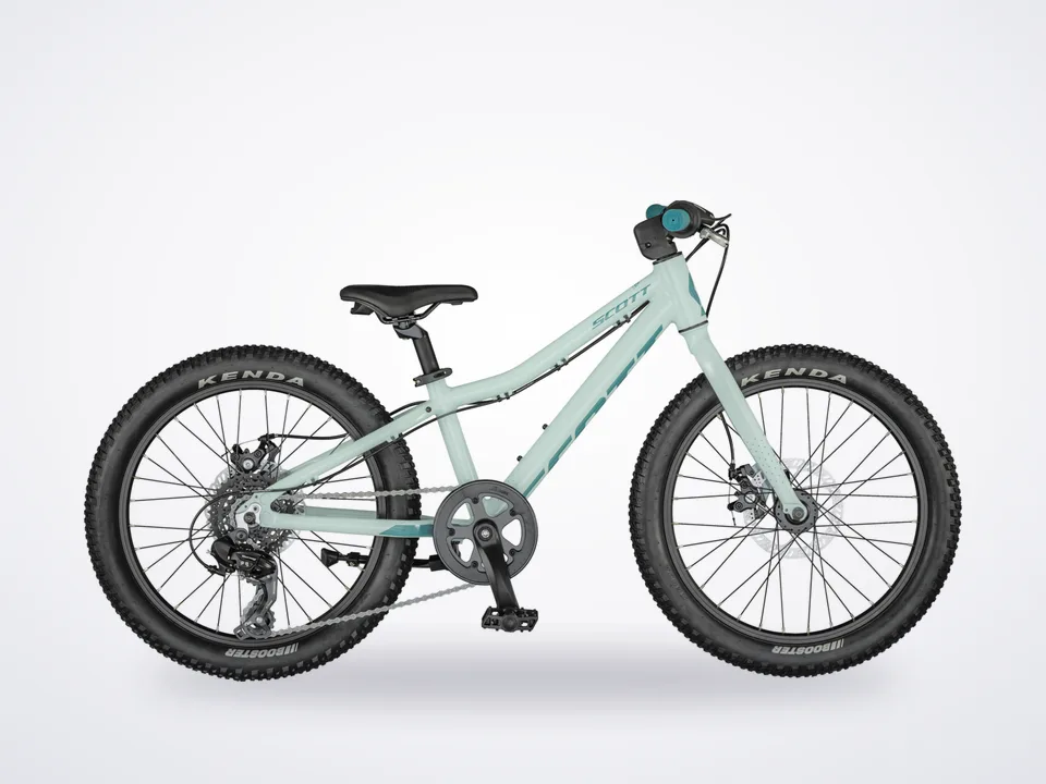 Scott Contessa 20 Rigid