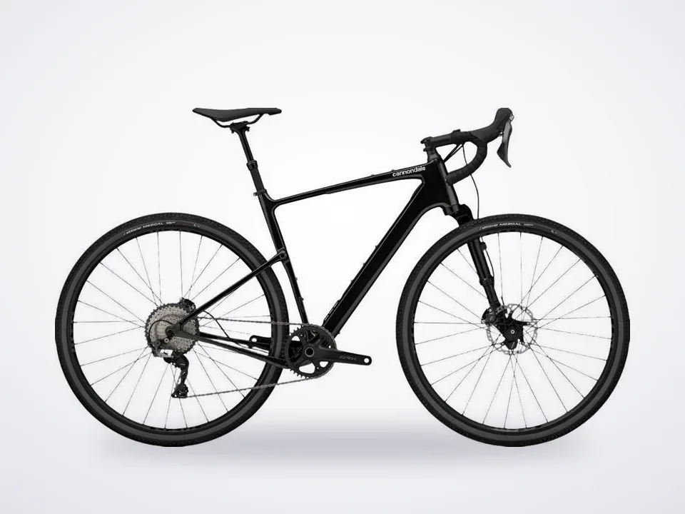 Cannondale Topstone Carbon 2 Lefty