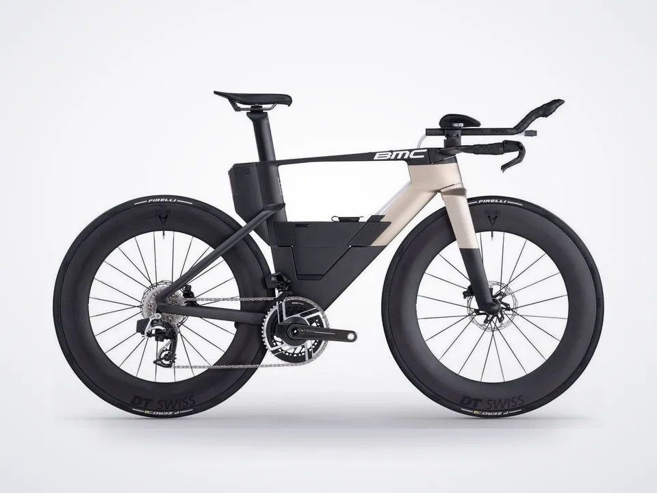 BMC Speedmachine 01 ONE