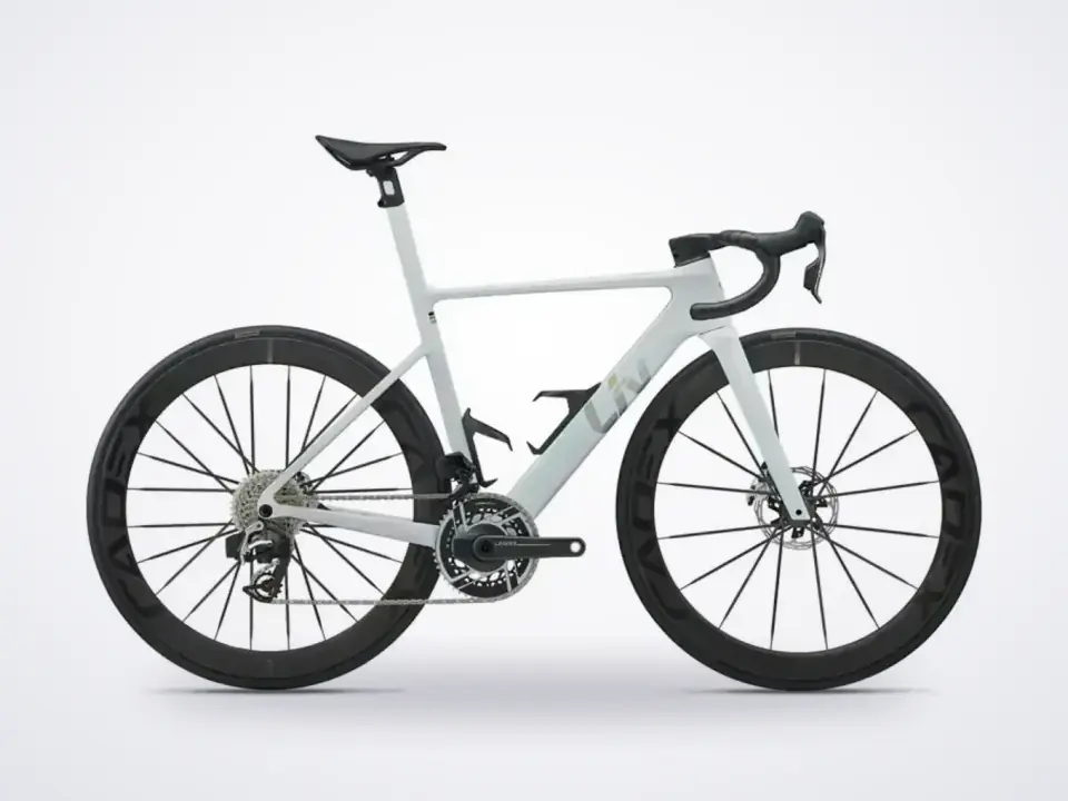 Liv EnviLiv Advanced SL 0