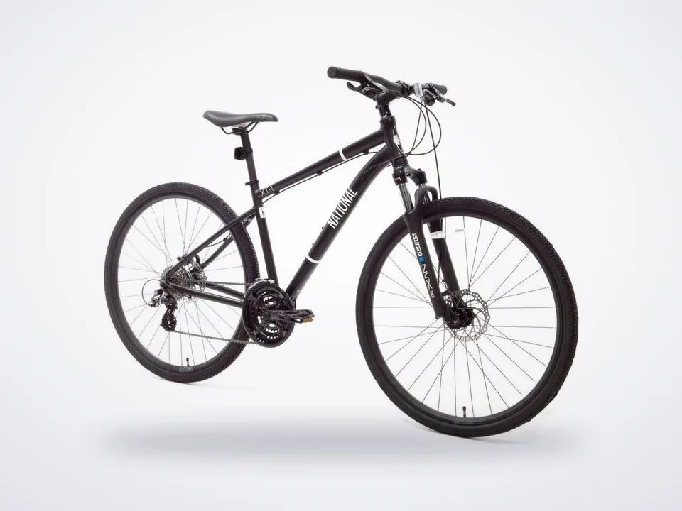 National Bicycle Company XT-1 Hybrid