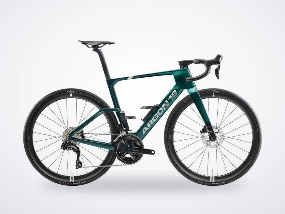 Argon 18 Nitrogen 105 Di2
