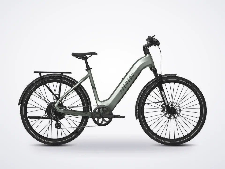 Aventon Level.3 Step Thru