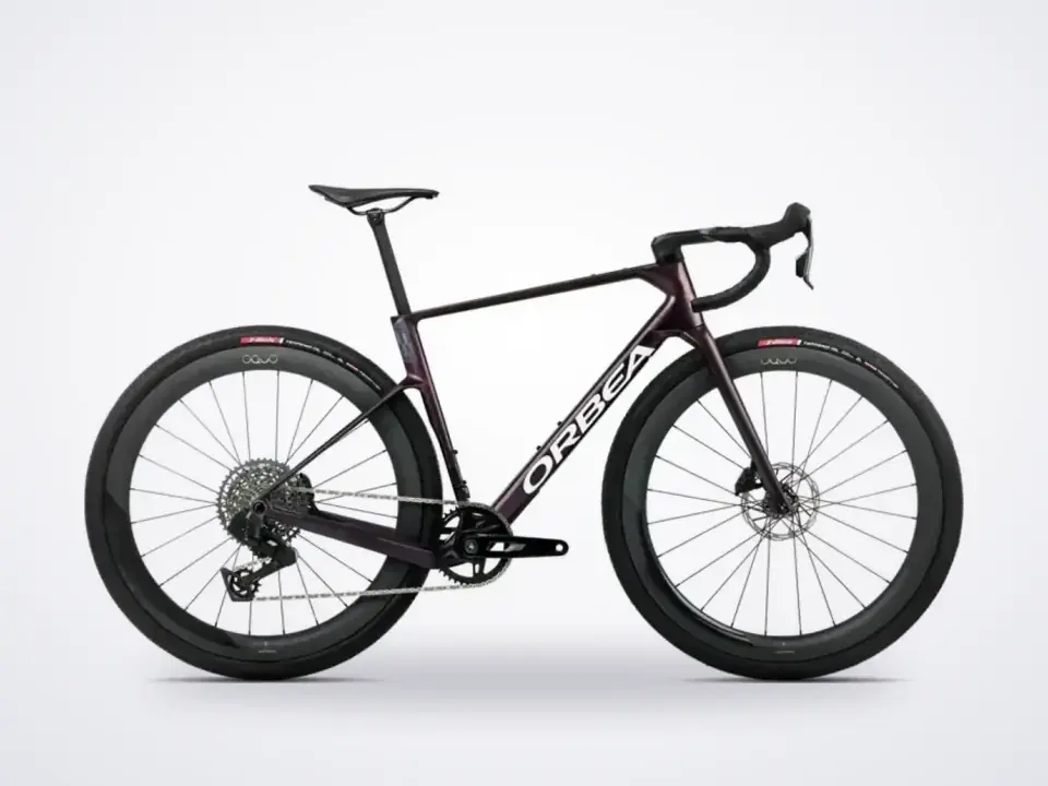 Orbea Orbea Terra Race M31eLTD 1X