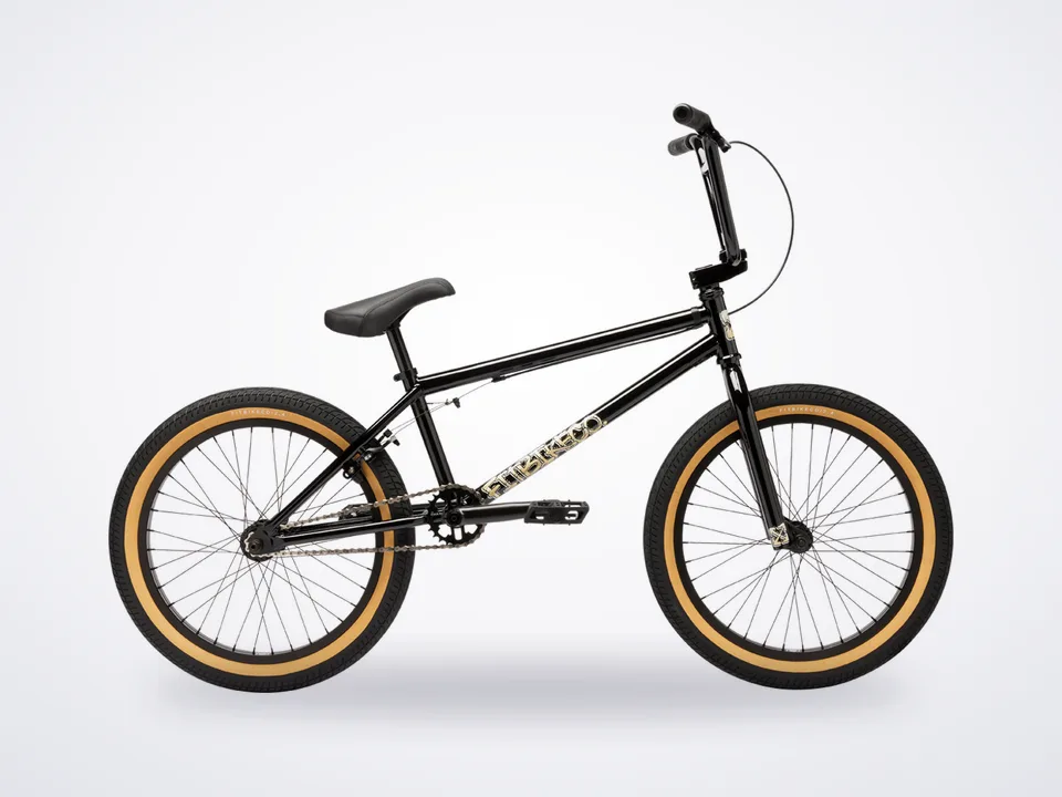 Fitbikeco Series One 20.75 TT