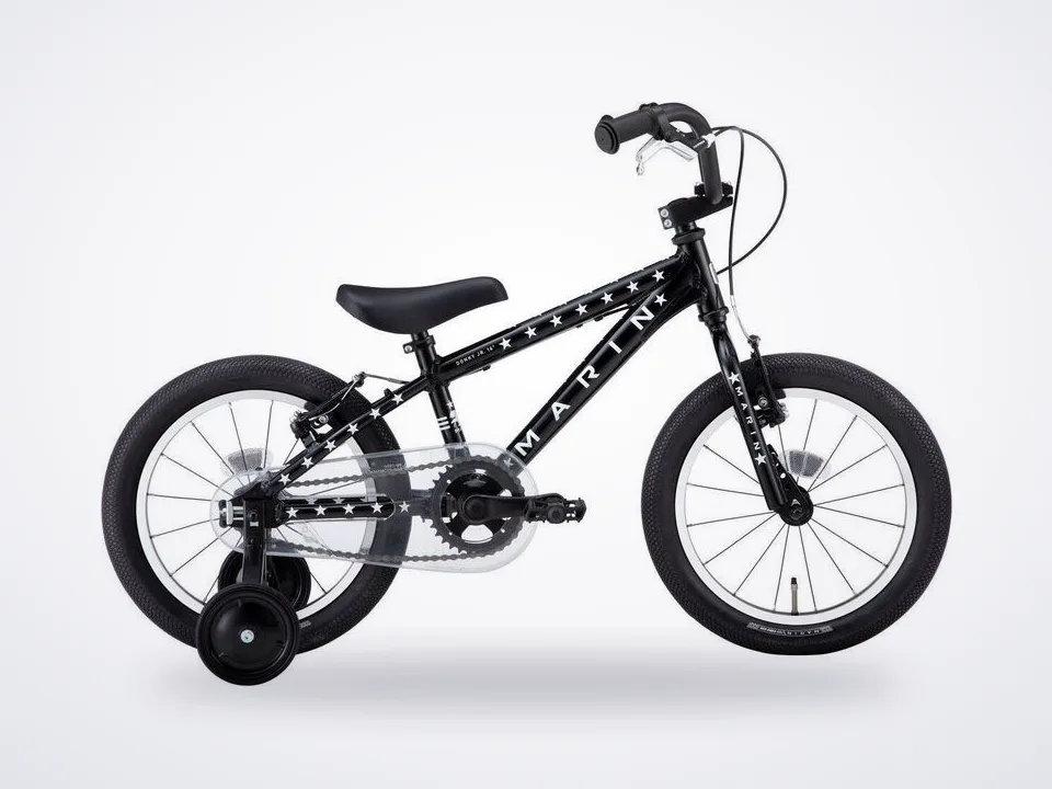 Marin Donky Jr 16