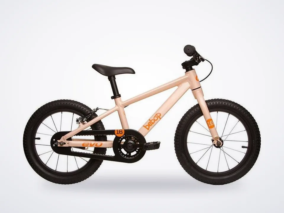 Evo Bebop 16