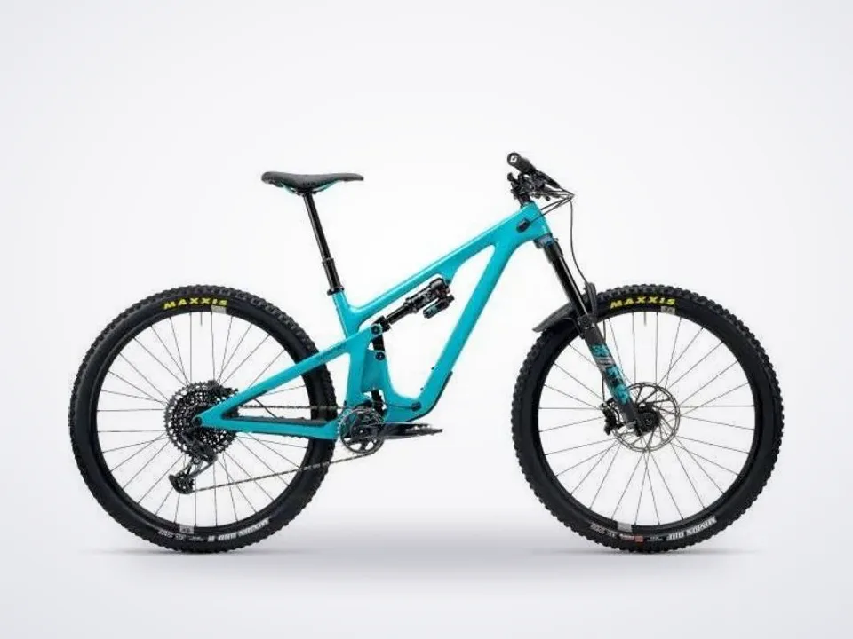 Yeti Cycles SB140 C-Series C2 Lunch Ride 29"