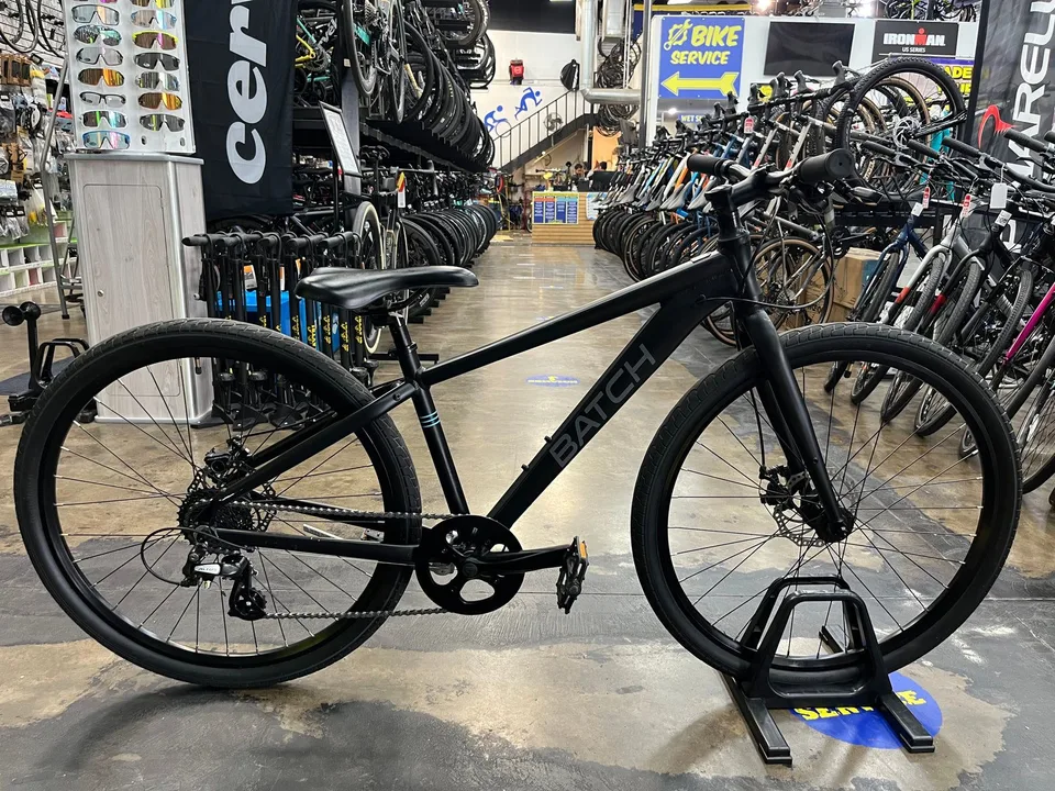 Batch The Urban Bike 27.5"