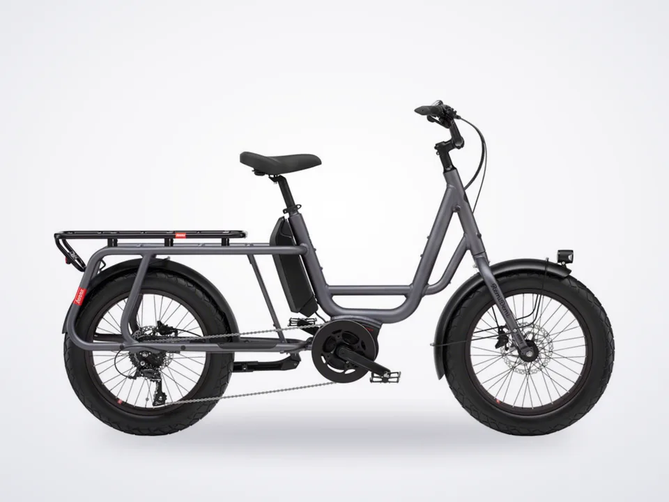 Benno RemiDemi XL 9D EVO 3 Performance Line Sport Class 3