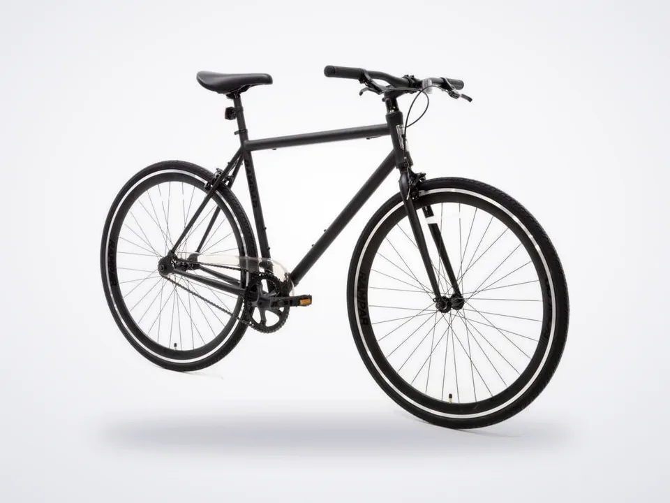 Rampar SS One 700 Single Speed