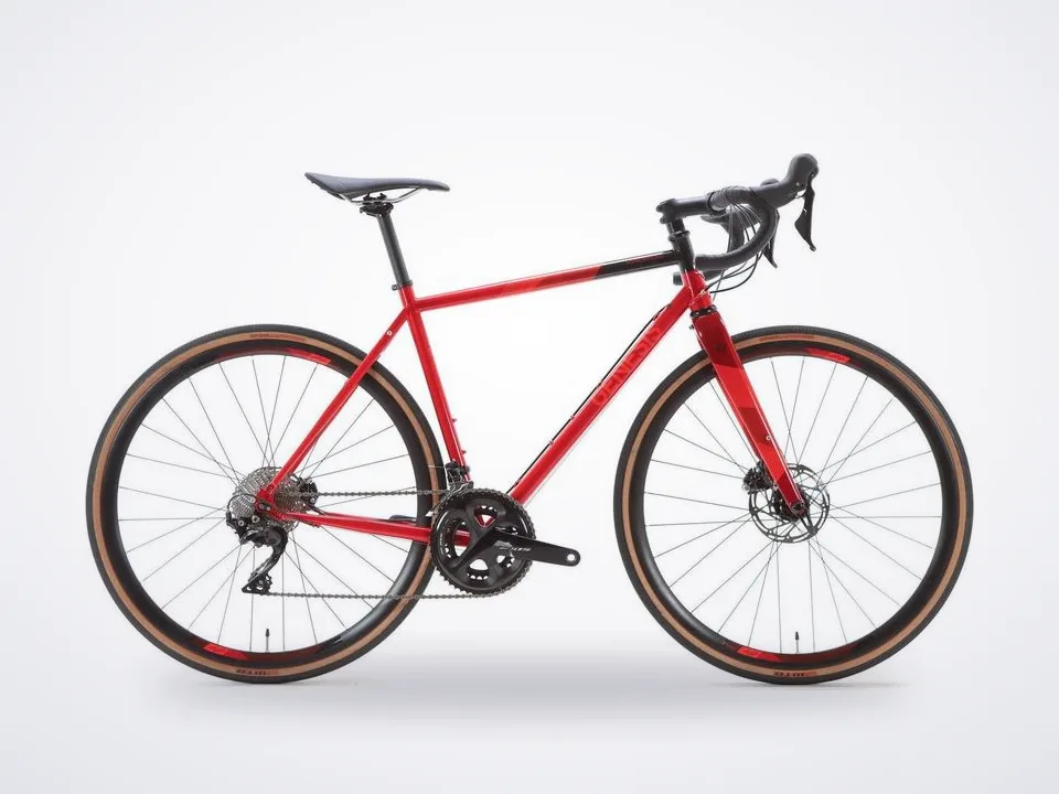 Genesis Equilibrium Shimano 105