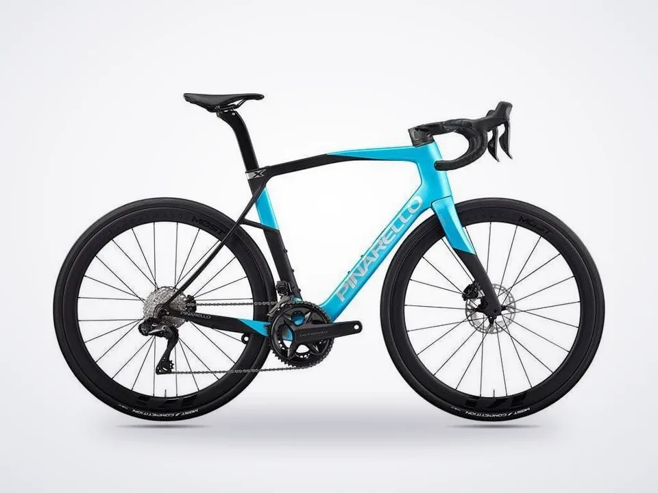 Pinarello X7 Disc Force AXS Most Ultrafast