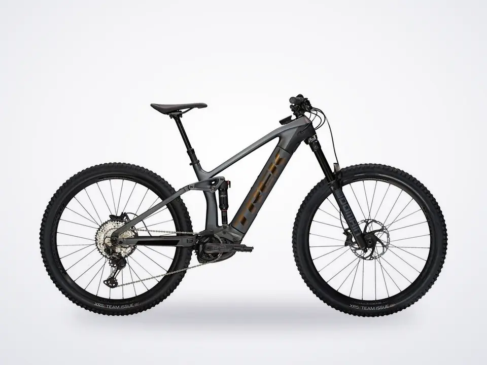 Trek Rail 9.7 Gen 2