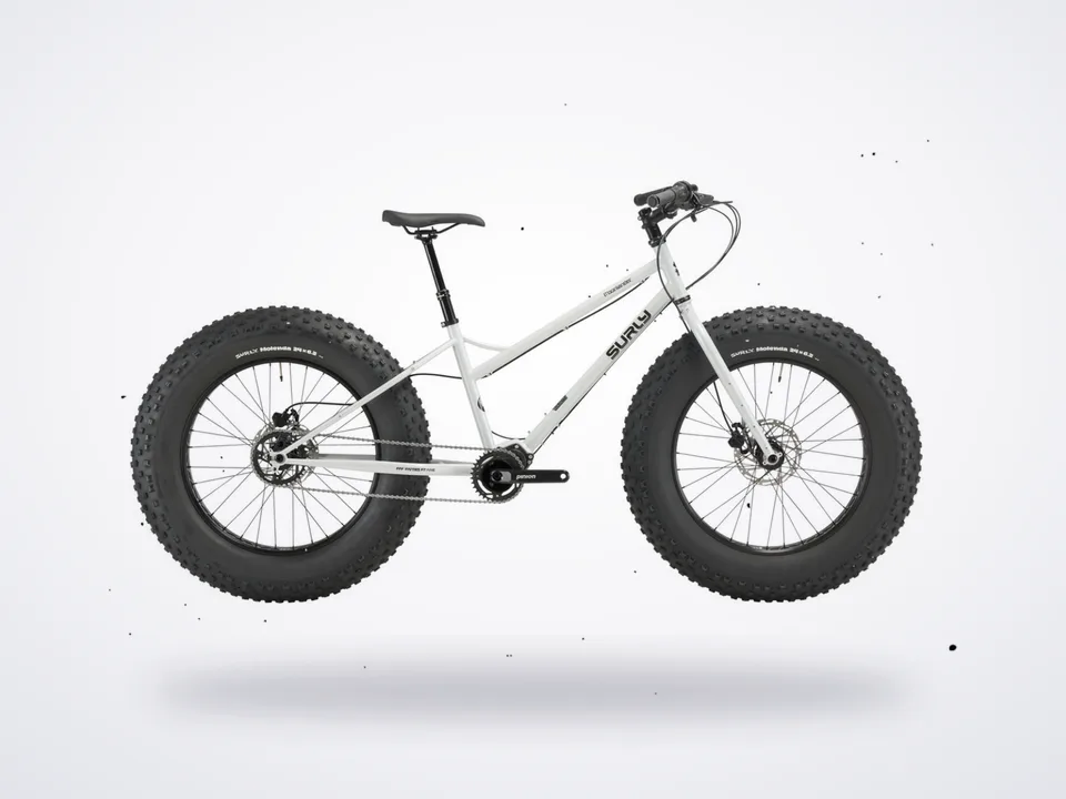Surly Moonlander