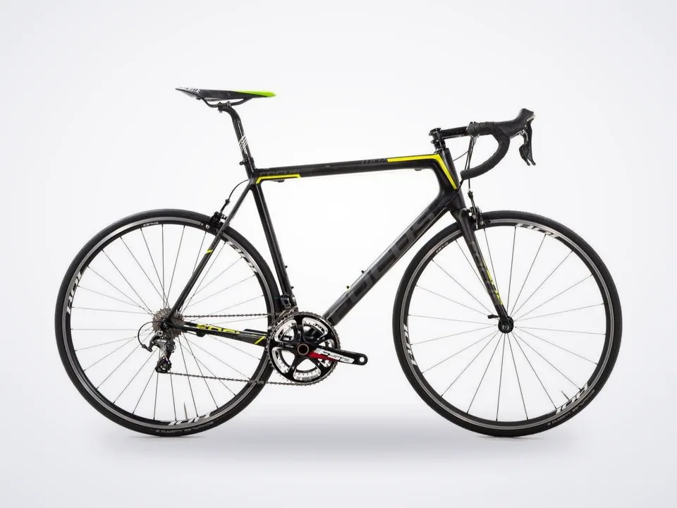 Focus Izalco Max 3.0