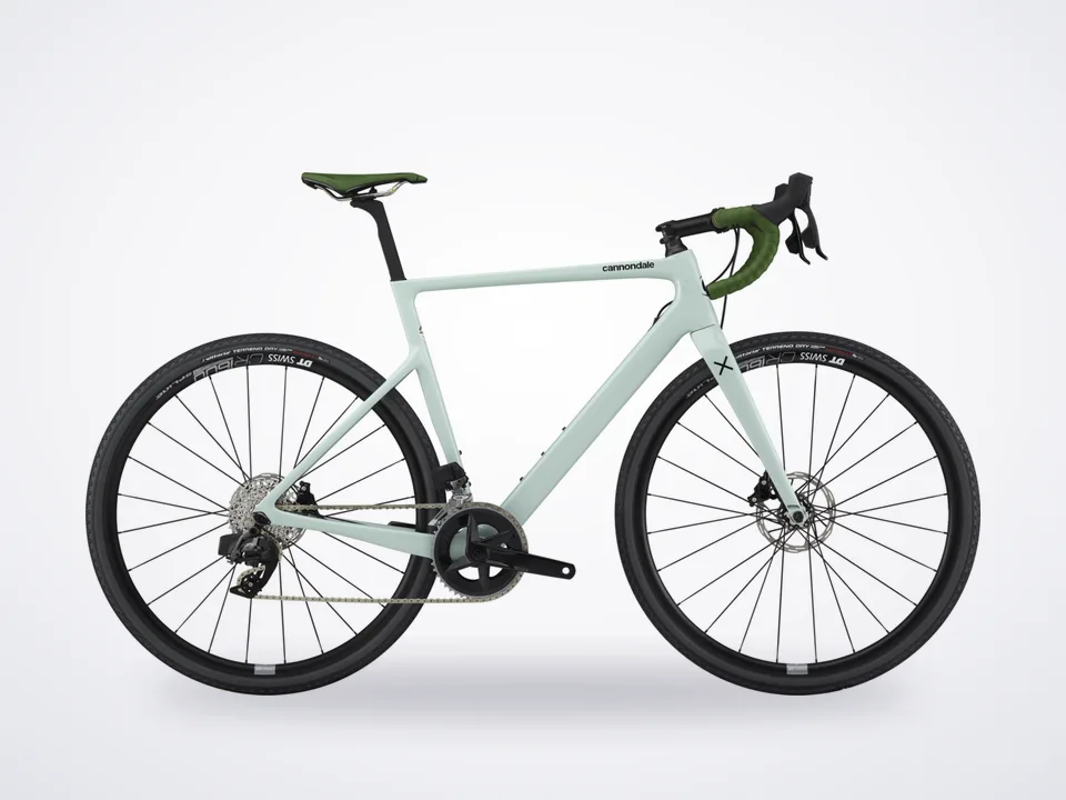 Cannondale SuperSix EVO SE