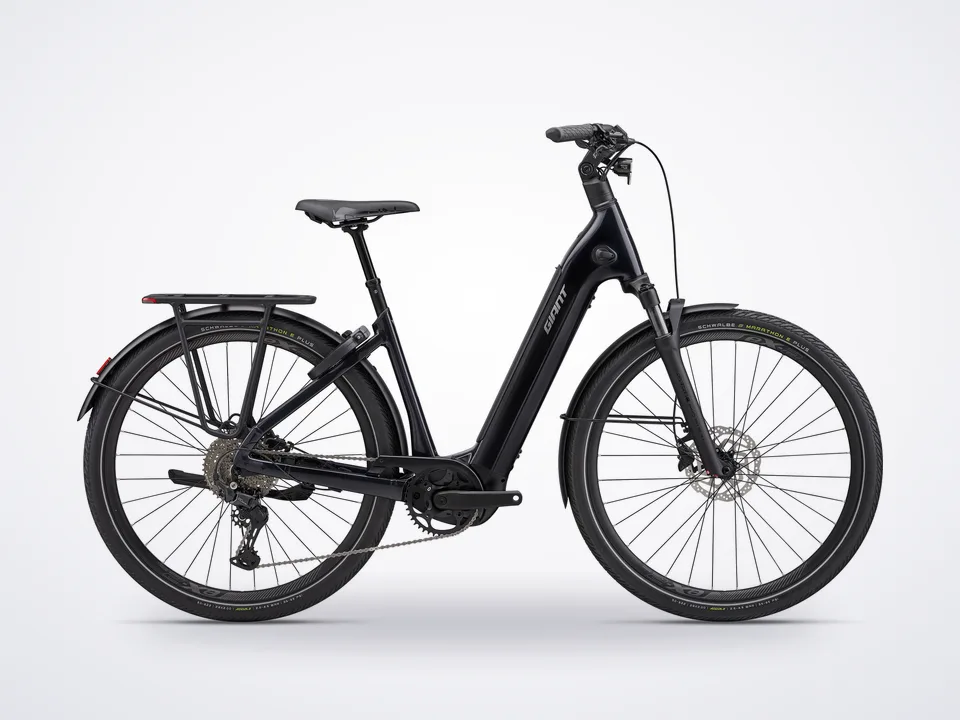 Giant AnyTour E+ 4