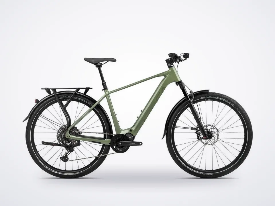Orbea Kemen 10
