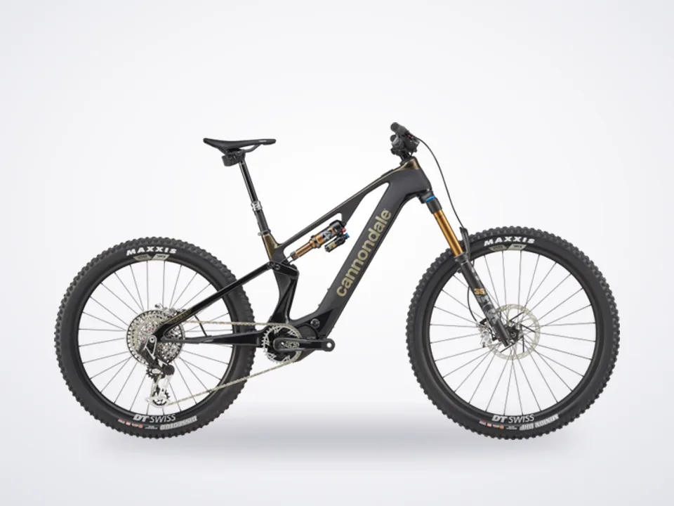 Cannondale LAB71 Moterra SL