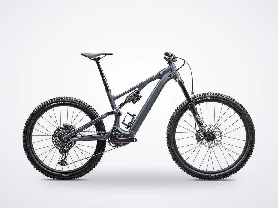 Specialized Turbo Levo SL Comp Alloy