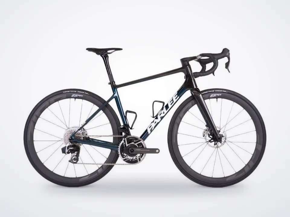 Parlee Ouray Sram Red AXS