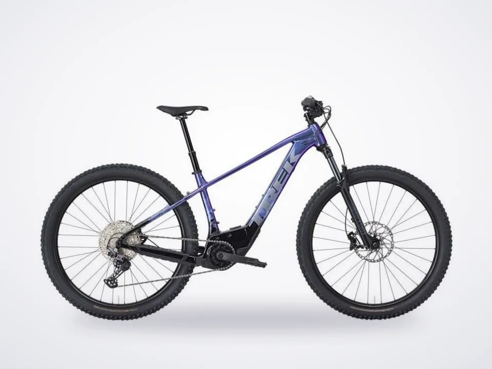 Trek Marlin+ 8 Electric Hardtail