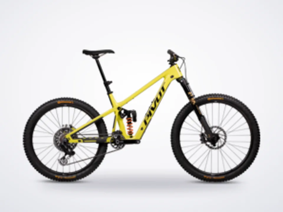 Pivot Firebird