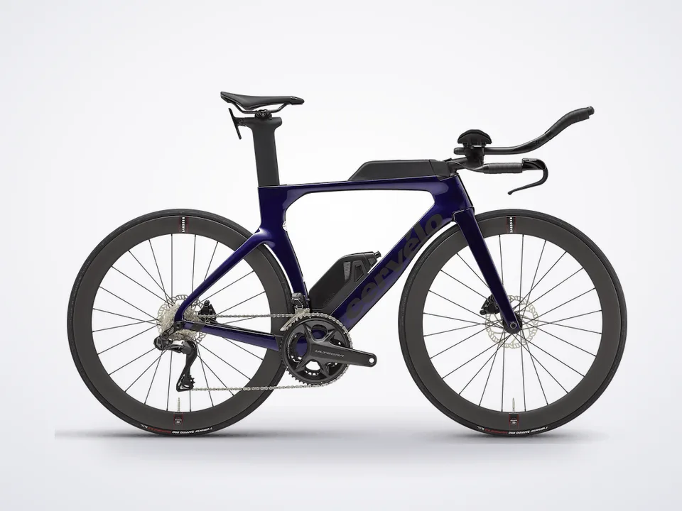 Cervelo P-Series Ultegra Di2