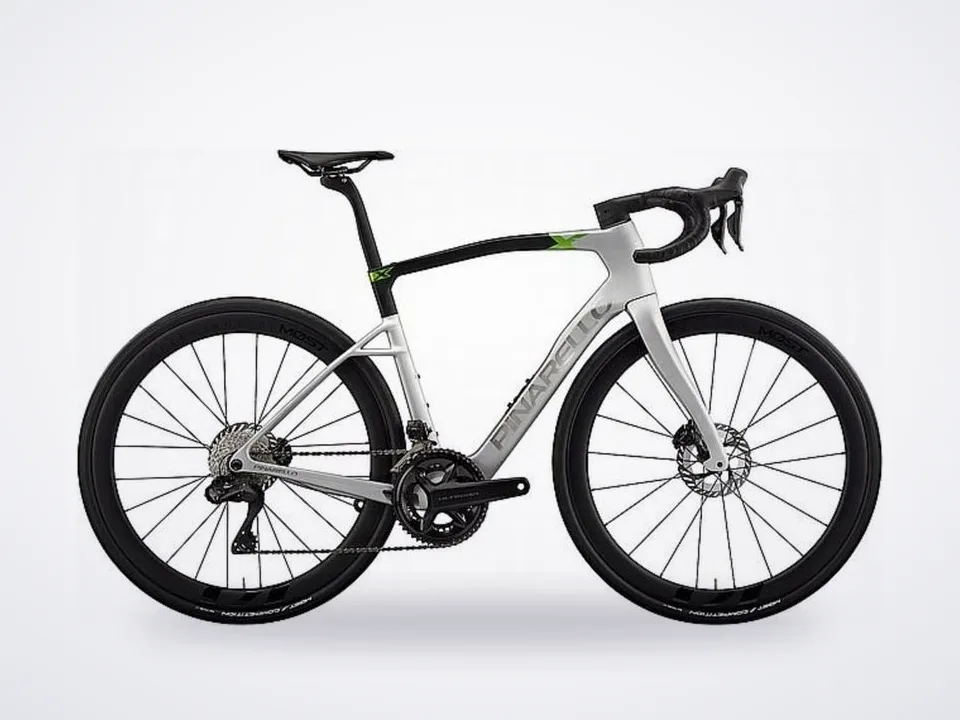 Pinarello X7 Titan Pulse Force AXS 53