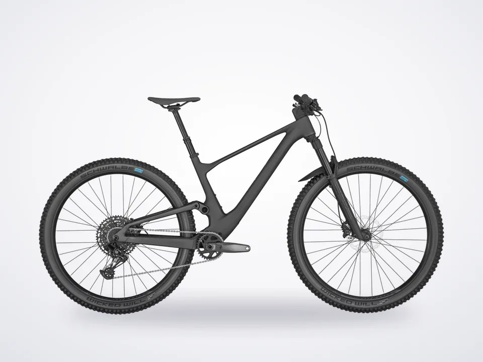 Scott Spark 940