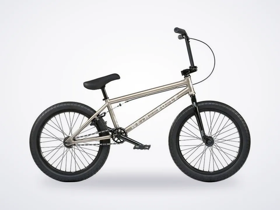 We The People Arcade 20.5"TT Royal Beige