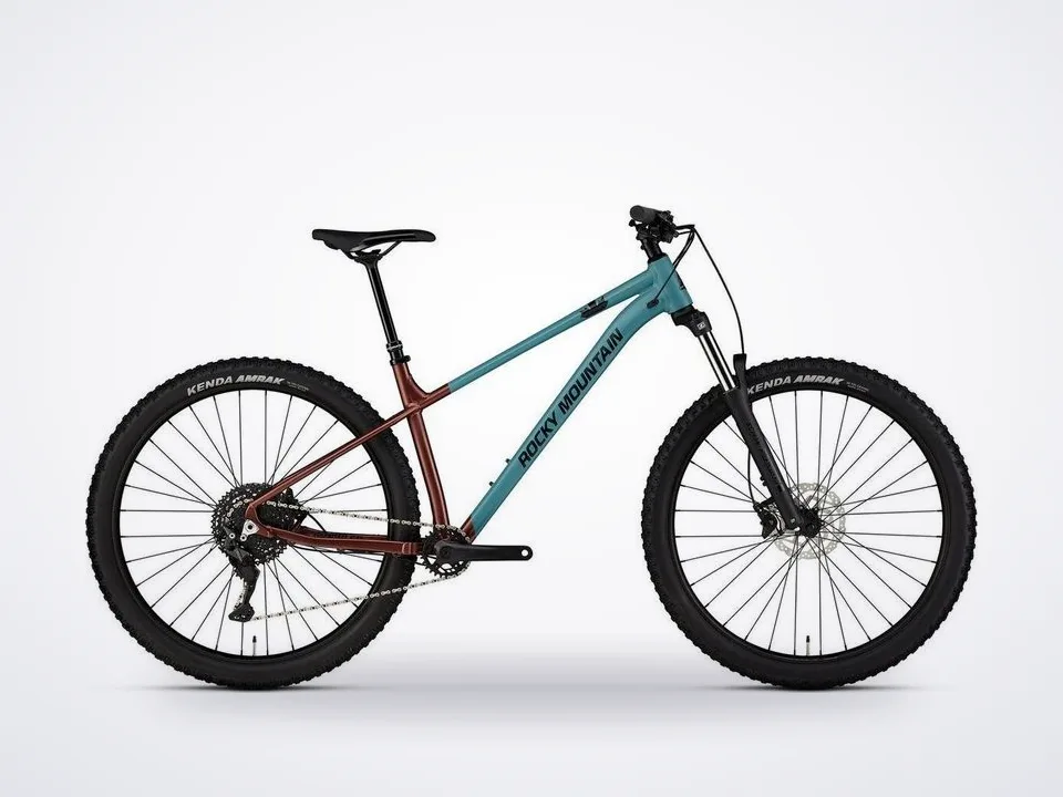 Rocky Mountain Growler 20