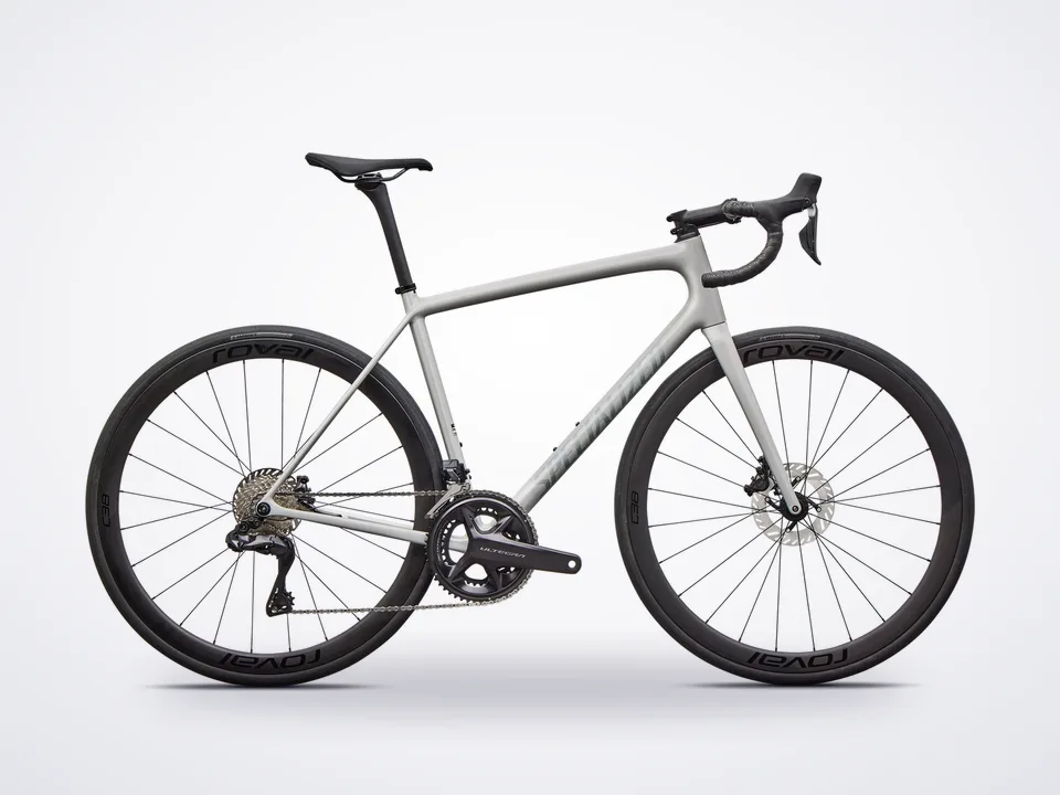 Specialized Aethos Expert Di2