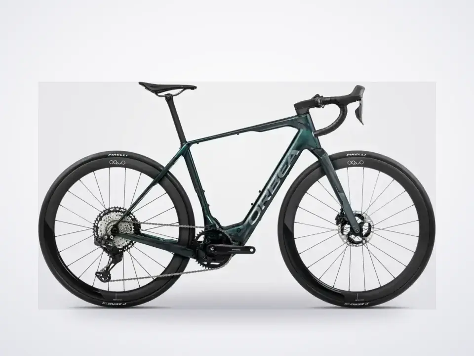 Orbea NEW - 2026 Orbea Denna M10i Electric Bike in 3 Colours