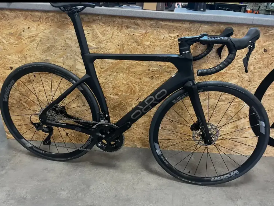 Orro Venturi 105 Vision