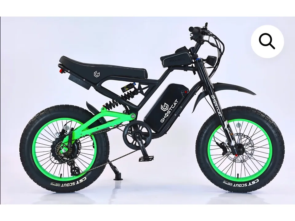 Ghostcat F3X.2 PRO