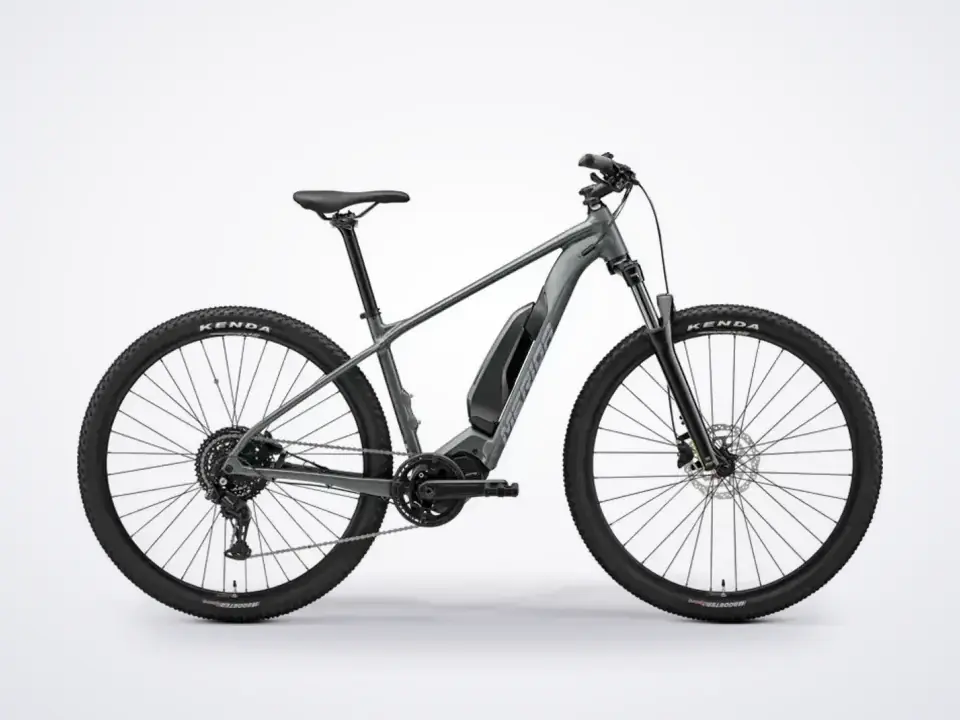 Merida eBig Nine 300 SE E-MTB