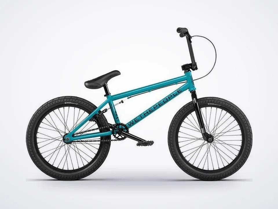 Wethepeople Nova BMX Blue
