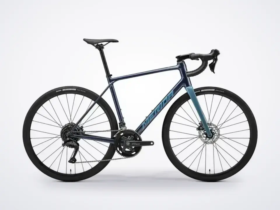Merida Scultura Endurance 200