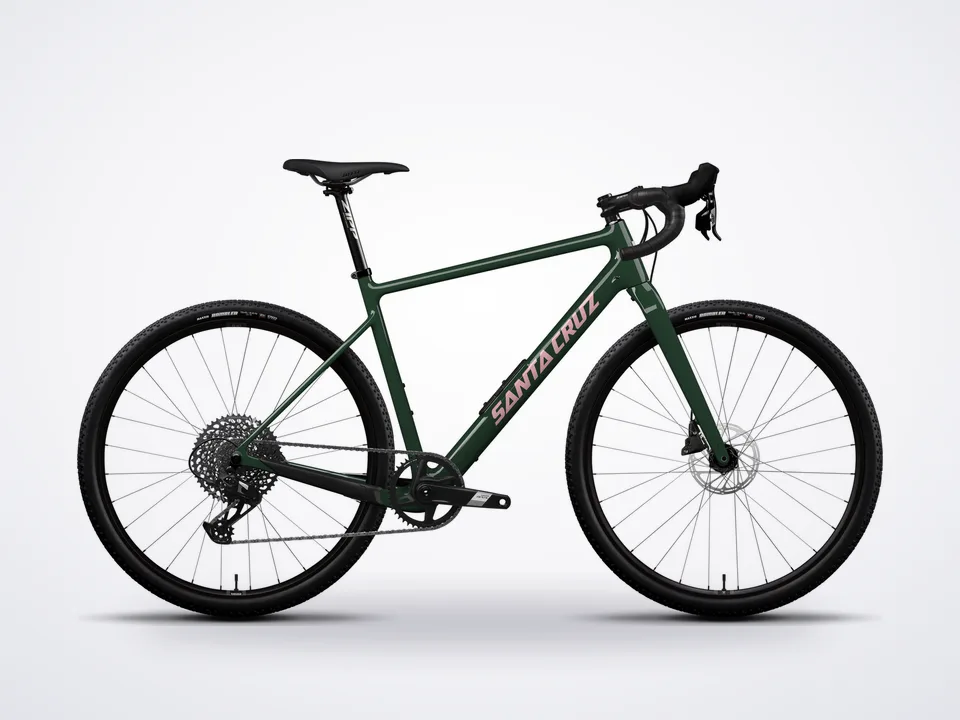 Santa Cruz Stigmata CC Apex-Kit