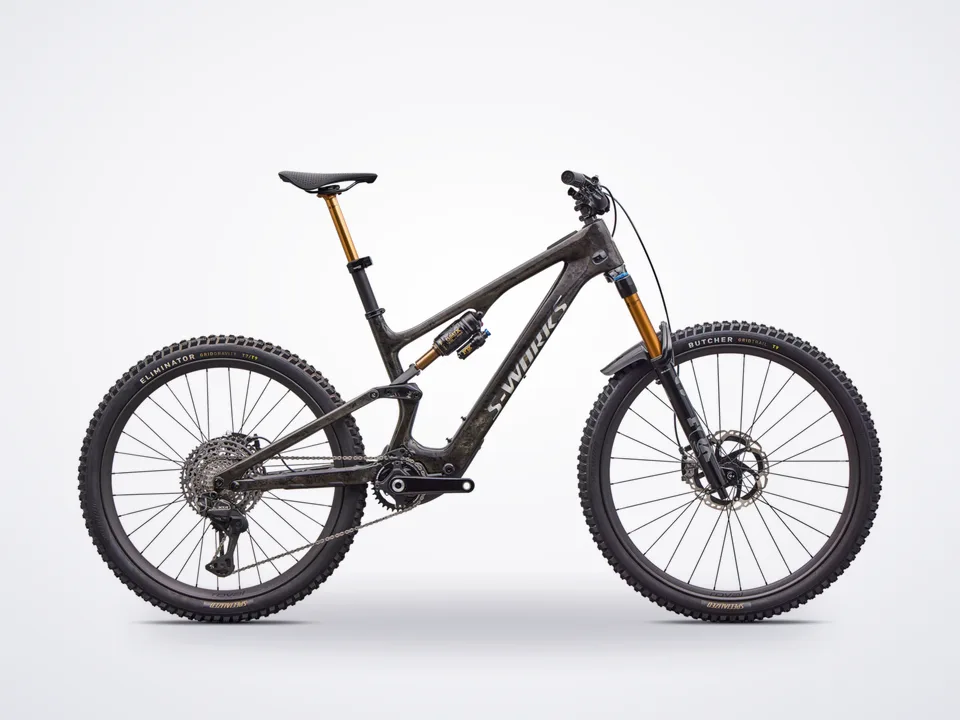Specialized S-Works Turbo Levo SL Di2