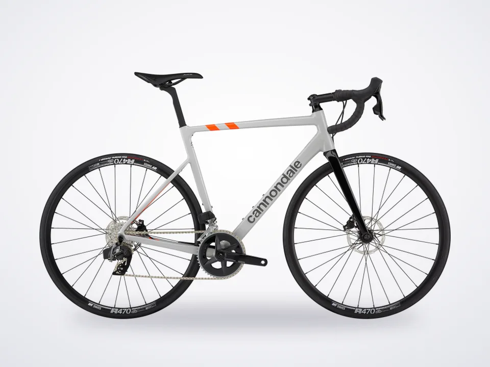 Cannondale CAAD13 Disc Rival AXS